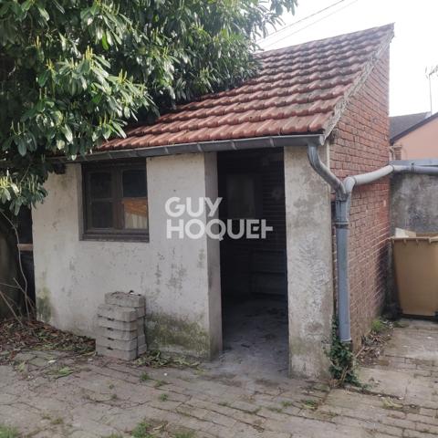 Maison à louer de 3 pièces de 84.33 m²