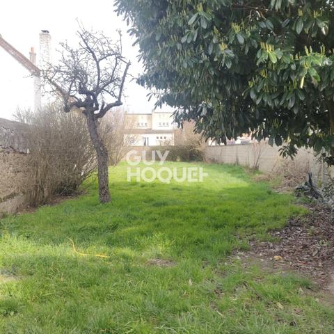 Maison à louer de 3 pièces de 84.33 m²