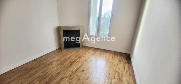 Appartement à LE RAINCY, 93340 - 3 pièces 67m²