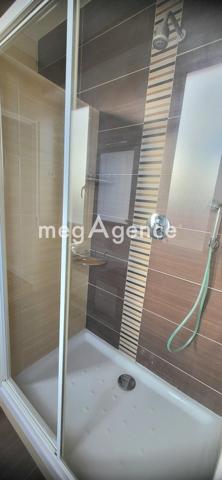 Appartement à LE RAINCY, 93340 - 3 pièces 67m²