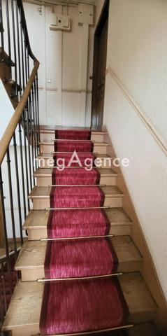 Appartement à LE RAINCY, 93340 - 3 pièces 67m²