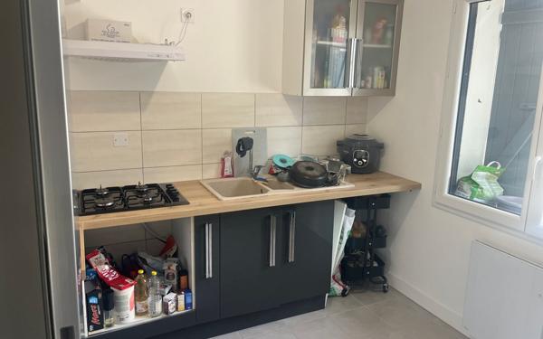 Immeuble à vendre    6 pièces •  Tullins