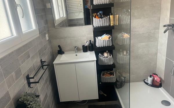 Immeuble à vendre    6 pièces •  Tullins