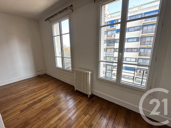 Appartement F2 à vendre  2 pièces - 37,60 m 2   PARIS  - 75010
