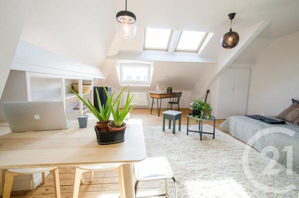 Appartement F2 à vendre  2 pièces - 37,60 m 2   PARIS  - 75010