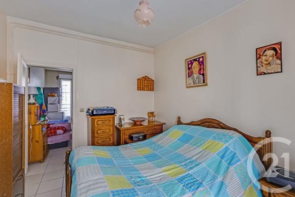 Appartement F2 à vendre  2 pièces - 37,60 m 2   PARIS  - 75010