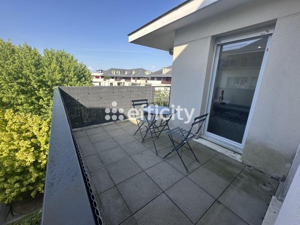 Appartement
         5 pièces
        - 117 m² Exclusivité 465 000 € *