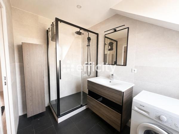 Appartement
         5 pièces
        - 117 m² Exclusivité 465 000 € *