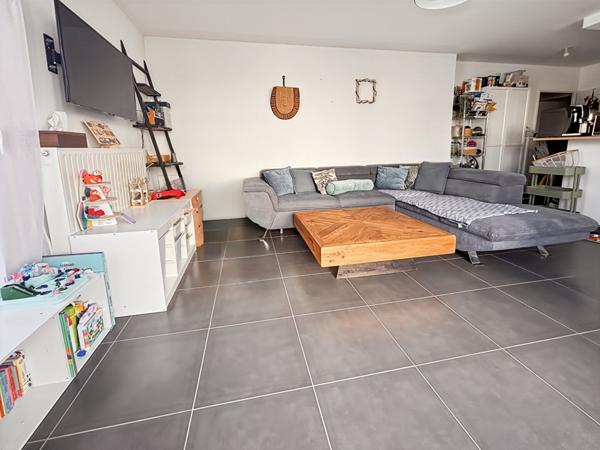 Appartement avec terrasse de plus de 40 m² Palaiseau DPE B