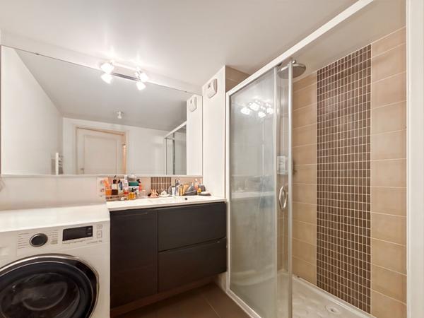 Appartement avec terrasse de plus de 40 m² Palaiseau DPE B