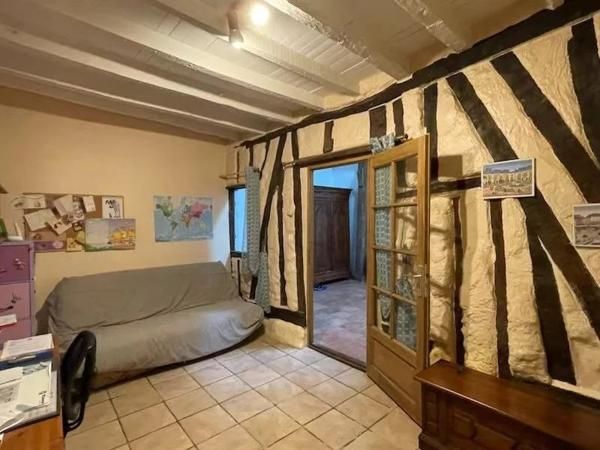Jolie demeure avec maison d’amis à deux pas de Tonneins