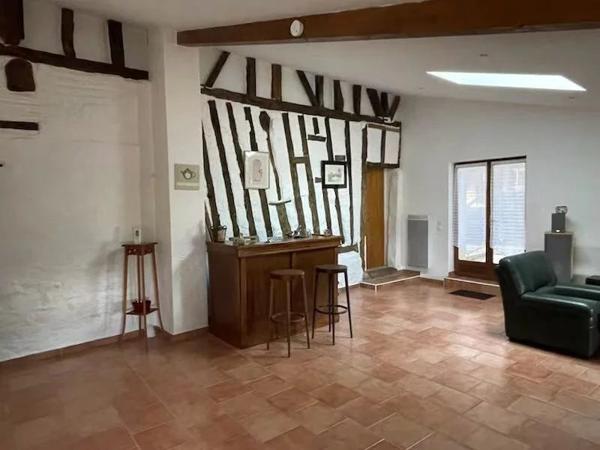 Jolie demeure avec maison d’amis à deux pas de Tonneins