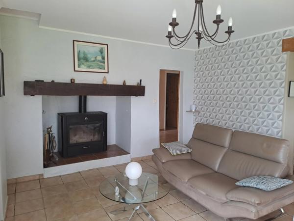 Jolie demeure avec maison d’amis à deux pas de Tonneins