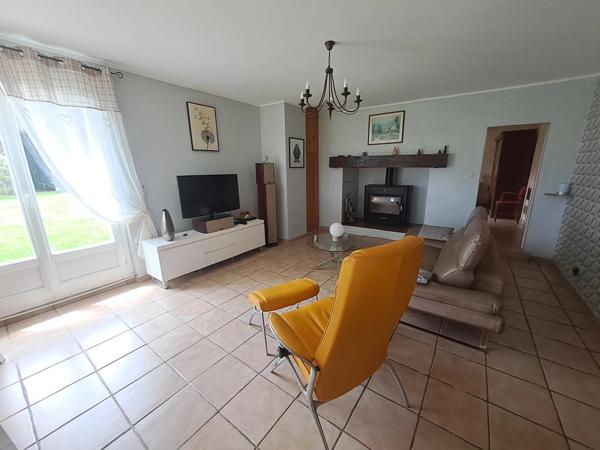 Jolie demeure avec maison d’amis à deux pas de Tonneins