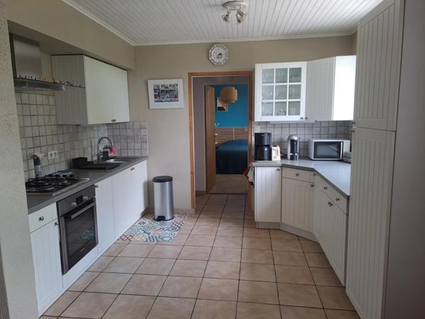 Jolie demeure avec maison d’amis à deux pas de Tonneins