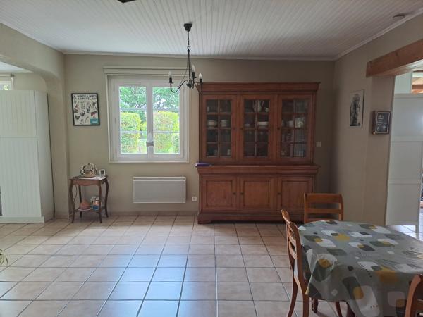 Jolie demeure avec maison d’amis à deux pas de Tonneins