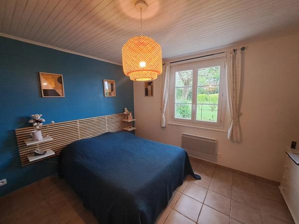 Jolie demeure avec maison d’amis à deux pas de Tonneins