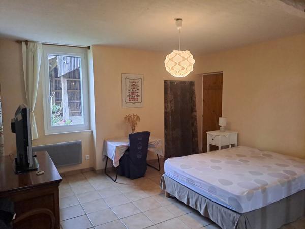 Jolie demeure avec maison d’amis à deux pas de Tonneins