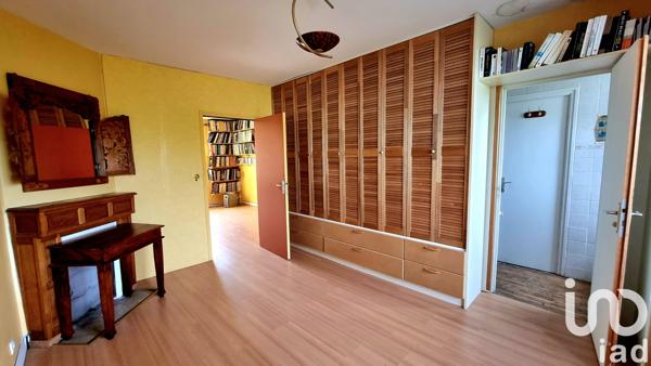 Maison à vendre 9 pièces 173 m² Vannes