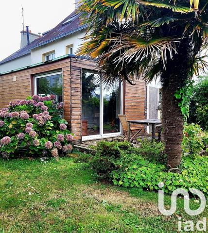 Maison à vendre 9 pièces 173 m² Vannes