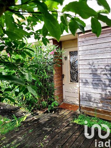 Maison à vendre 9 pièces 173 m² Vannes