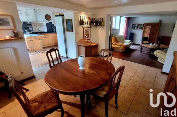 Maison à vendre 9 pièces 173 m² Vannes