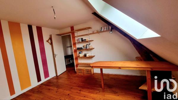 Maison à vendre 9 pièces 173 m² Vannes