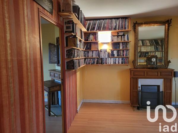 Maison à vendre 9 pièces 173 m² Vannes