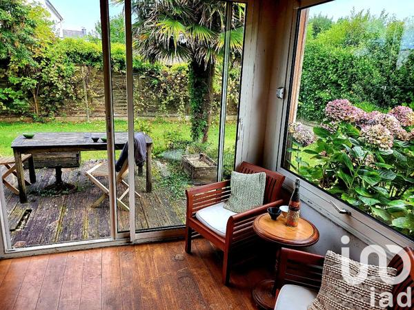 Maison à vendre 9 pièces 173 m² Vannes