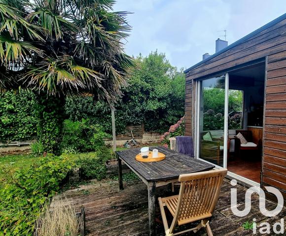 Maison à vendre 9 pièces 173 m² Vannes