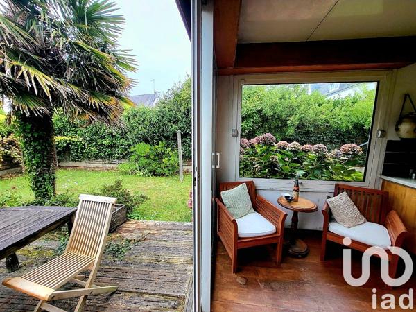 Maison à vendre 9 pièces 173 m² Vannes