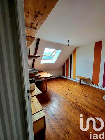 Maison à vendre 9 pièces 173 m² Vannes