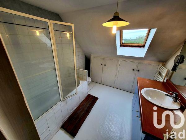 Maison à vendre 9 pièces 173 m² Vannes