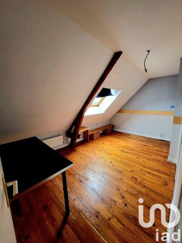 Maison à vendre 9 pièces 173 m² Vannes