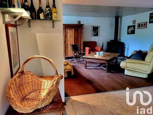 Maison à vendre 9 pièces 173 m² Vannes