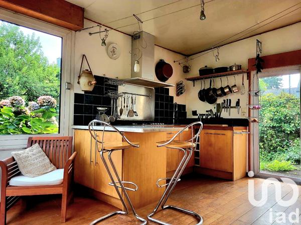 Maison à vendre 9 pièces 173 m² Vannes