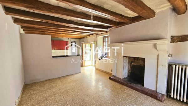 maison ancienne a rénover