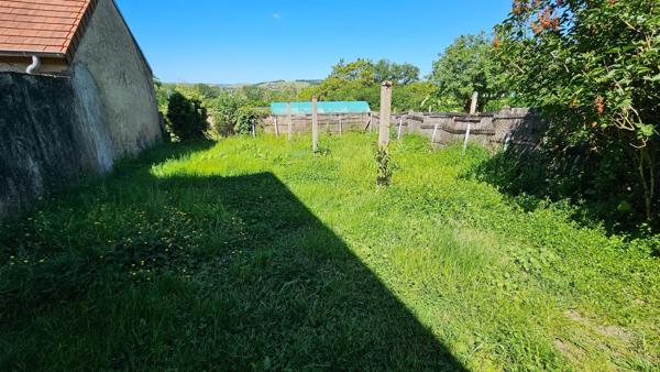 maison ancienne a rénover