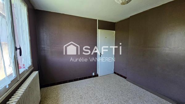 maison ancienne a rénover