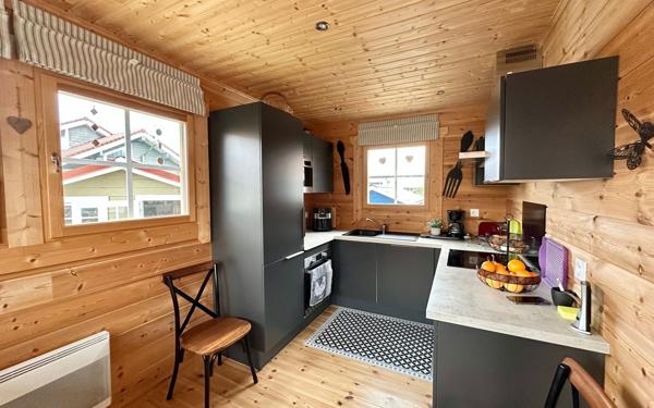 Maison à vendre    3 pièces •  Rang-du-Fliers