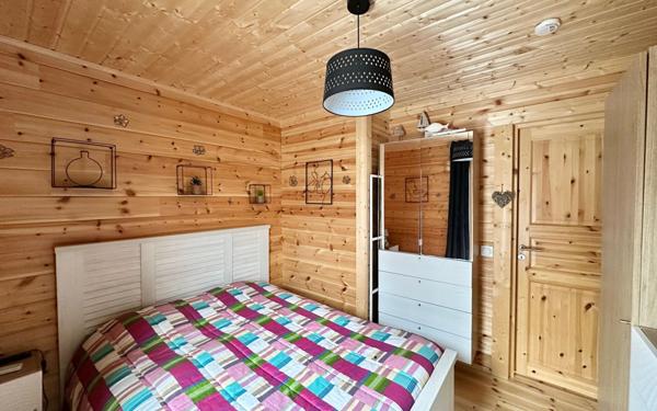 Maison à vendre    3 pièces •  Rang-du-Fliers