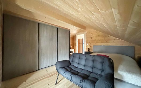 Maison à vendre    3 pièces •  Rang-du-Fliers