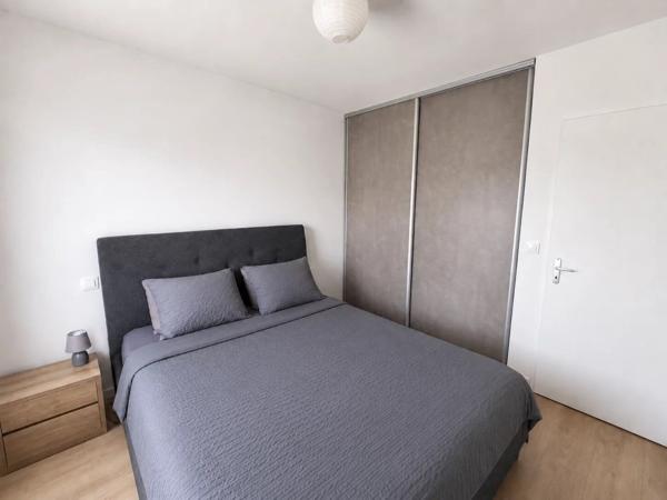 Vente                                                      Maison
                        
                                         78 m2                     à Bouaye