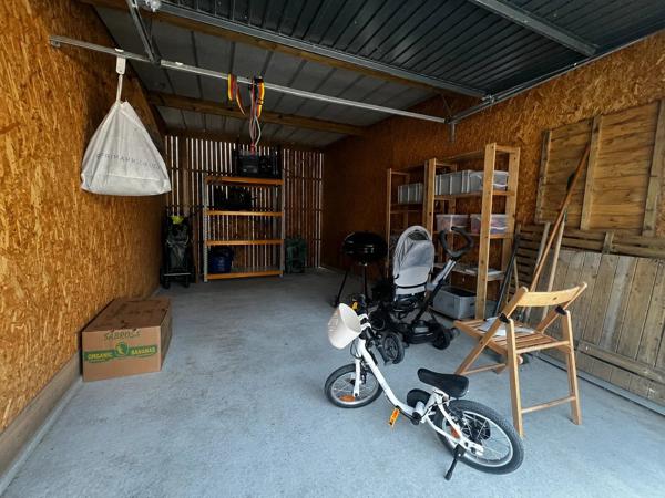 Vente                                                      Maison
                        
                                         78 m2                     à Bouaye