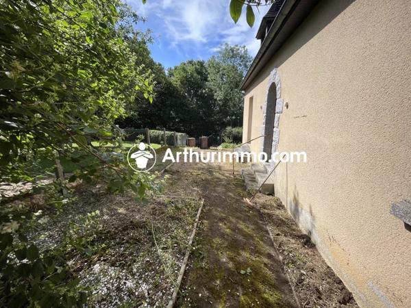 Vente                                                      Maison
                        
                     5 pièces                      112 m2                     à Villaines-la-Juhel