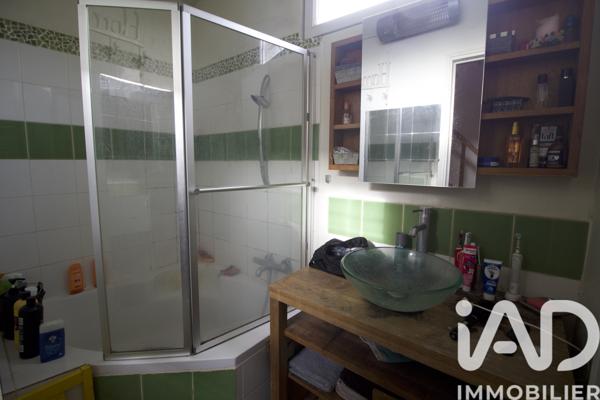 Maison à vendre 4 pièces 90 m² Argenteuil