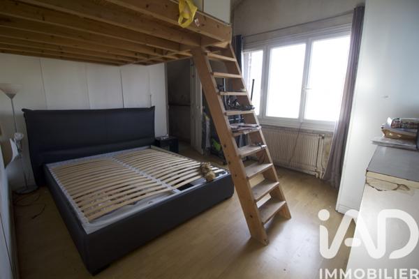 Maison à vendre 4 pièces 90 m² Argenteuil