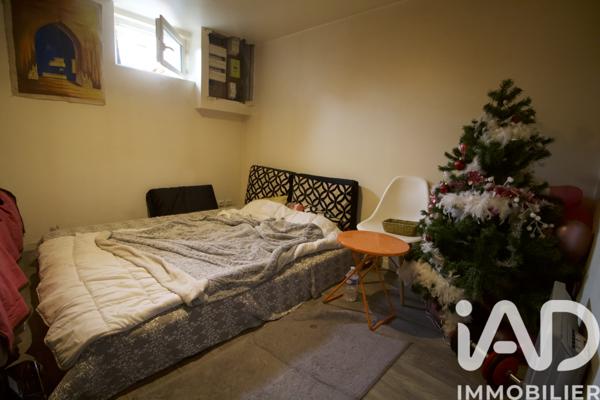 Maison à vendre 4 pièces 90 m² Argenteuil