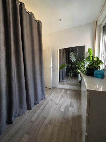 TRES BEL APPARTEMENT MODERNE