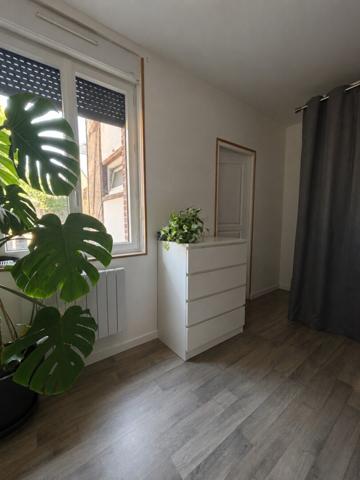 TRES BEL APPARTEMENT MODERNE